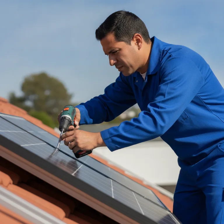 Instalador Painéis Solares serviço em Volta Redonda